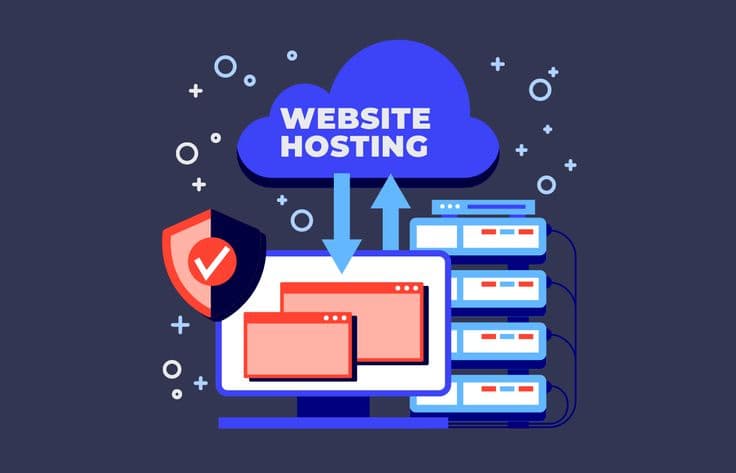 Web Hosting Support & Managed Hosting Services