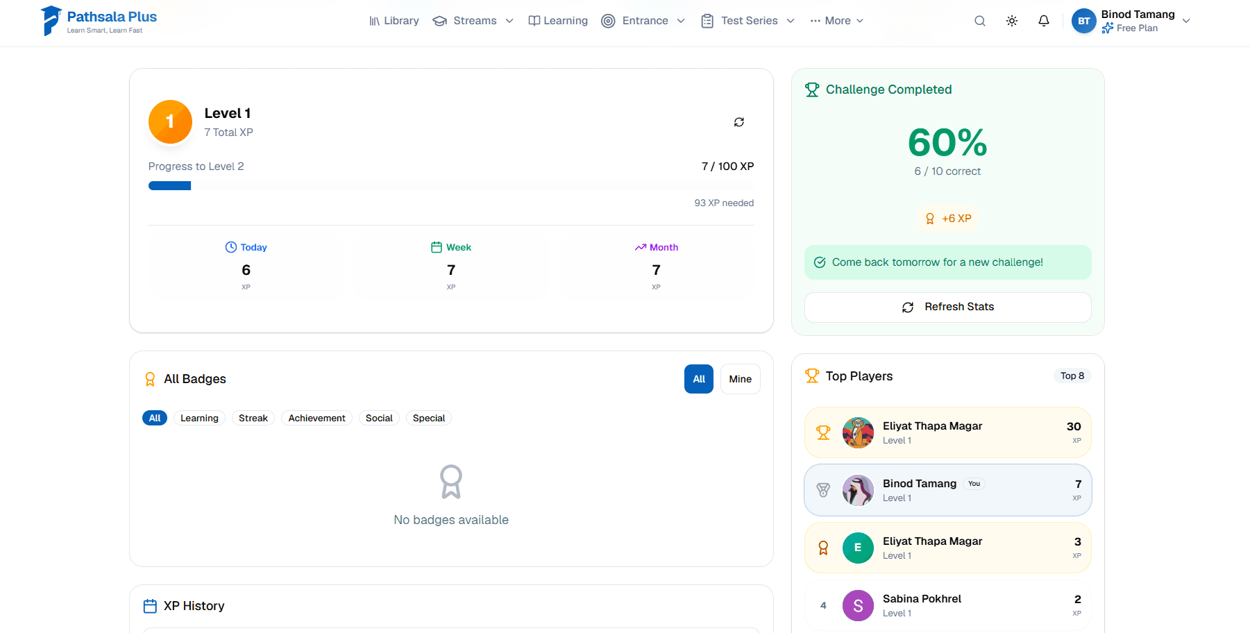 Screenshot 5