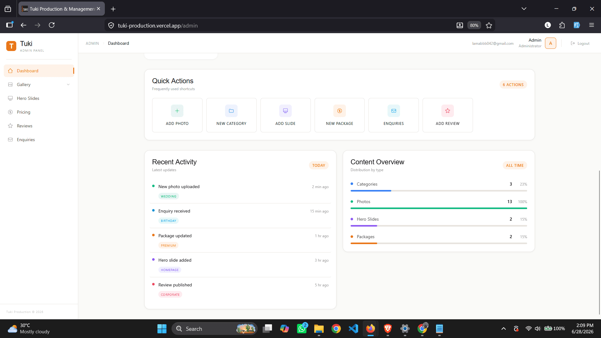 Screenshot 5