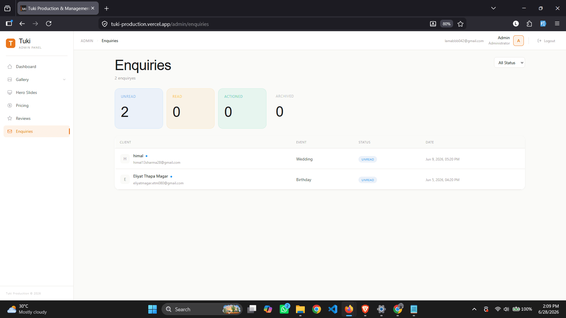 Screenshot 6